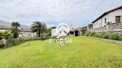 Casa – Llanes - Más