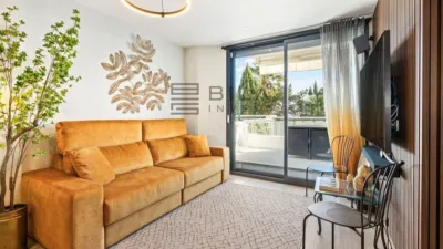Townhouse in Castillo photo 10