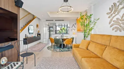 Townhouse in Castillo photo 11