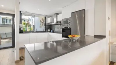 Townhouse in Castillo photo 14