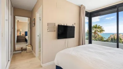 Townhouse in Castillo photo 16