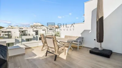 Townhouse in Castillo photo 20