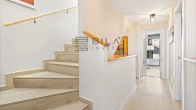 Townhouse in Castillo photo 21