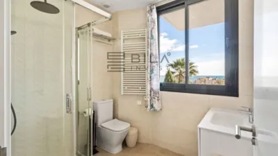 Townhouse in Castillo photo 23