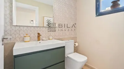 Townhouse in Castillo photo 24