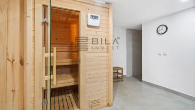 Townhouse in Castillo photo 26