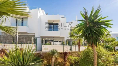 Townhouse in Castillo photo 2