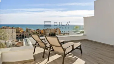 Townhouse in Castillo photo 3