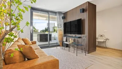 Townhouse in Castillo photo 9