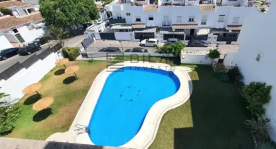 Terraced house in Torreblanca photo 2