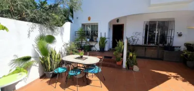 Terraced house in Torreblanca photo 4