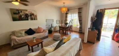 Terraced house in Torreblanca photo 5