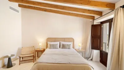 Terraced house in Campanet photo 15