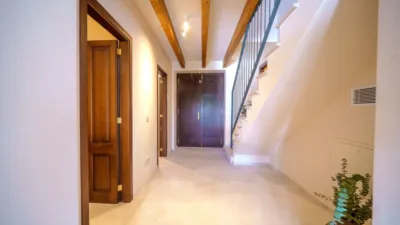 Terraced house in Campanet photo 21