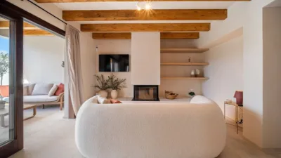 Terraced house in Campanet photo 22