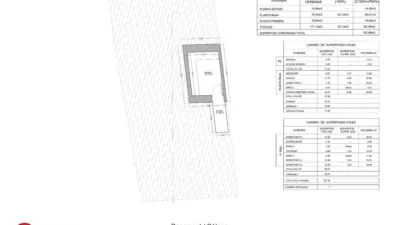 Terraced house in Campanet photo 30