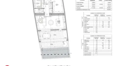 Terraced house in Campanet photo 31
