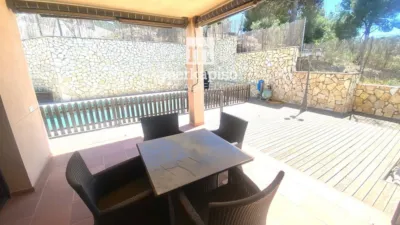 Casa en venta en Valldemar, Valldemar-Calafell Parc-Mas Romeu (Calafell) de 475.000 €