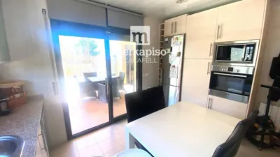 Casa en venta en Valldemar, Valldemar-Calafell Parc-Mas Romeu (Calafell) de 475.000 €