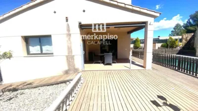 Casa en venta en Valldemar, Valldemar-Calafell Parc-Mas Romeu (Calafell) de 475.000 €