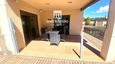 Casa en venta en Valldemar, Valldemar-Calafell Parc-Mas Romeu (Calafell) de 475.000 €
