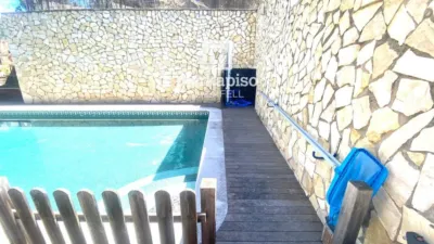 Casa en venta en Valldemar, Valldemar-Calafell Parc-Mas Romeu (Calafell) de 475.000 €