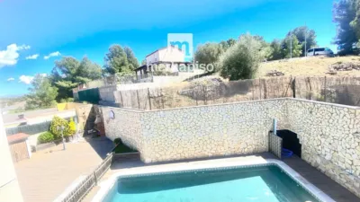 Casa en venta en Valldemar, Valldemar-Calafell Parc-Mas Romeu (Calafell) de 475.000 €