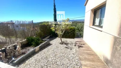 Casa en venta en Valldemar, Valldemar-Calafell Parc-Mas Romeu (Calafell) de 475.000 €