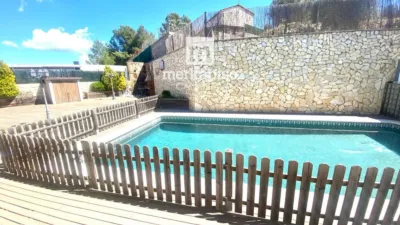Casa en venta en Valldemar, Valldemar-Calafell Parc-Mas Romeu (Calafell) de 475.000 €