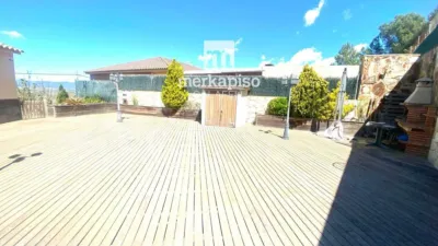Casa en venta en Valldemar, Valldemar-Calafell Parc-Mas Romeu (Calafell) de 475.000 €