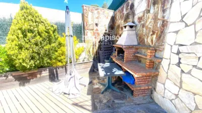 Casa en venta en Valldemar, Valldemar-Calafell Parc-Mas Romeu (Calafell) de 475.000 €