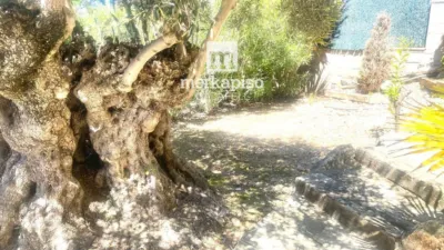 Casa en venta en Valldemar, Valldemar-Calafell Parc-Mas Romeu (Calafell) de 475.000 €