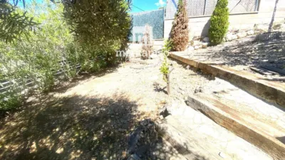 Casa en venta en Valldemar, Valldemar-Calafell Parc-Mas Romeu (Calafell) de 475.000 €