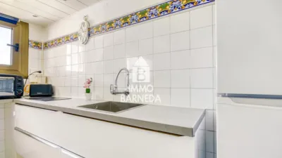 Piso en Avinguda de Santa Bàrbara, 47 photo 14
