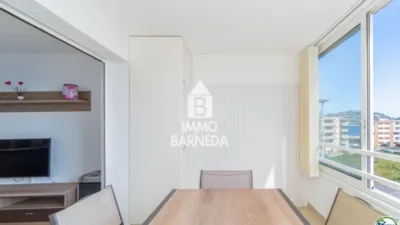 Apartment on Carrer de Pedro Calderón de la Barca, 6 photo 4