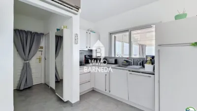 Flat in Calle de Lalhambra, No. 47 photo 4