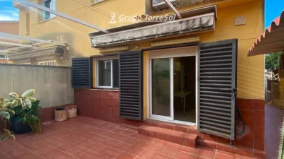 Terraced house on Avinguda de les Illes Filipines photo 44