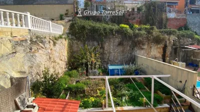 Terraced house on Avinguda de les Illes Filipines photo 54