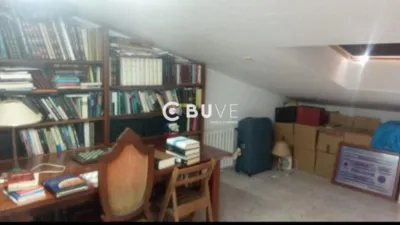 House in Ribeira (Santa Uxia) photo 12
