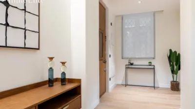 Apartment on Calle de Diego de León photo 15