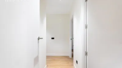 Apartment on Calle de Diego de León photo 16