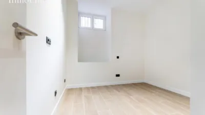 Apartment on Calle de Diego de León photo 27