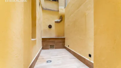 Apartment on Calle de Diego de León photo 33