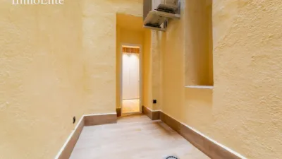 Apartment on Calle de Diego de León photo 34