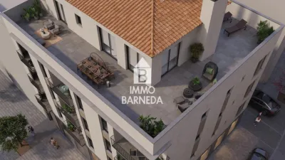 Apartment at Carrer de la Riera dels Ginjolers, 55 photo 10