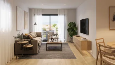 Apartment at Carrer de la Riera dels Ginjolers, 55 photo 3
