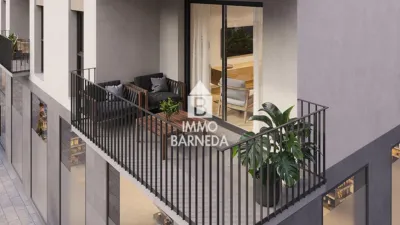 Apartment at Carrer de la Riera dels Ginjolers, 55 photo 4