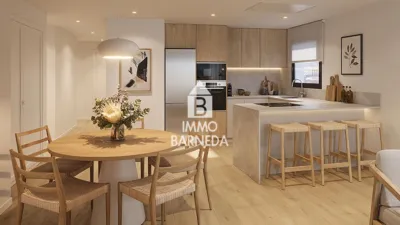 Apartment at Carrer de la Riera dels Ginjolers, 55 photo 5