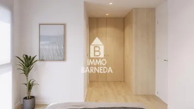 Apartment at Carrer de la Riera dels Ginjolers, 55 photo 7