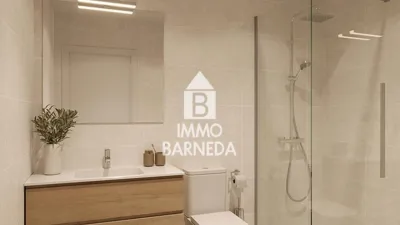 Apartment at Carrer de la Riera dels Ginjolers, 55 photo 8